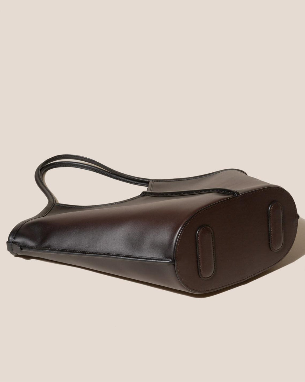 Hereu Shoulder Bags | CALELLA AIRBRUSHED - Leather Tote Bag - Women/Men