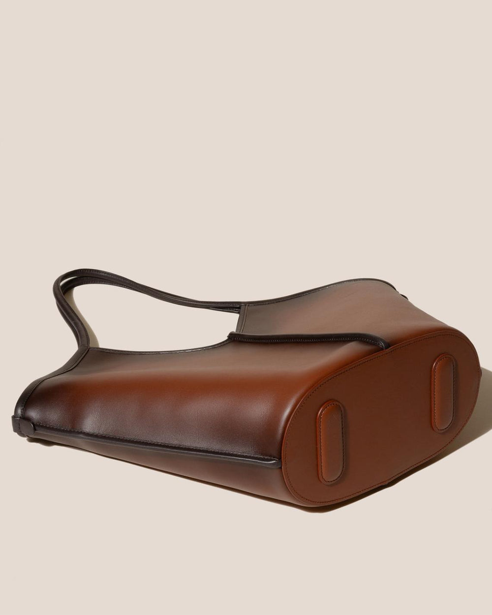 Hereu Shoulder Bags | CALELLA AIRBRUSHED - Leather Tote Bag - Women/Men