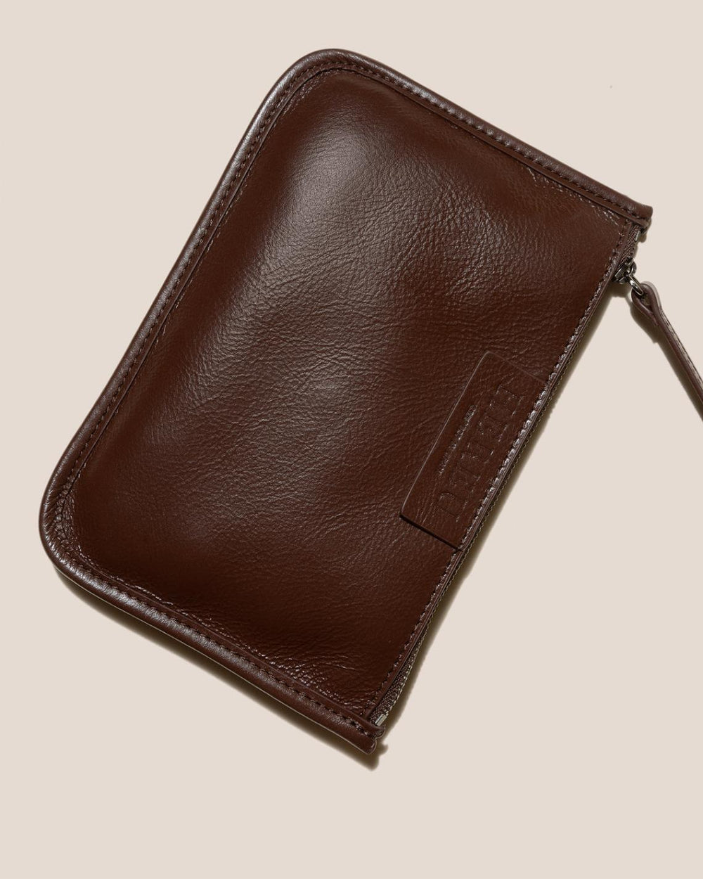 Hereu Shoulder Bags | CALELLA DISTRESSED - Leather Tote Bag - Men/Women