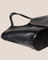 Hereu Shoulder Bags | CALELLA DISTRESSED - Leather Tote Bag - Women/Men