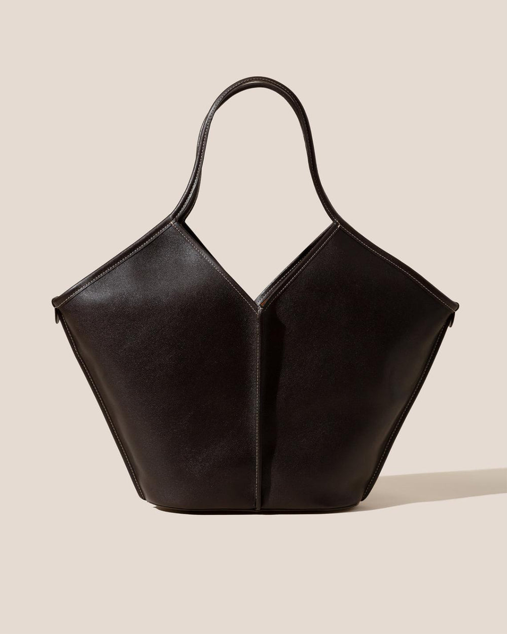 Hereu Shoulder Bags | CALELLA LEATHER - Leather Tote Bag - Women/Men