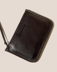 Hereu Shoulder Bags | CALELLA LEATHER - Leather Tote Bag - Women/Men