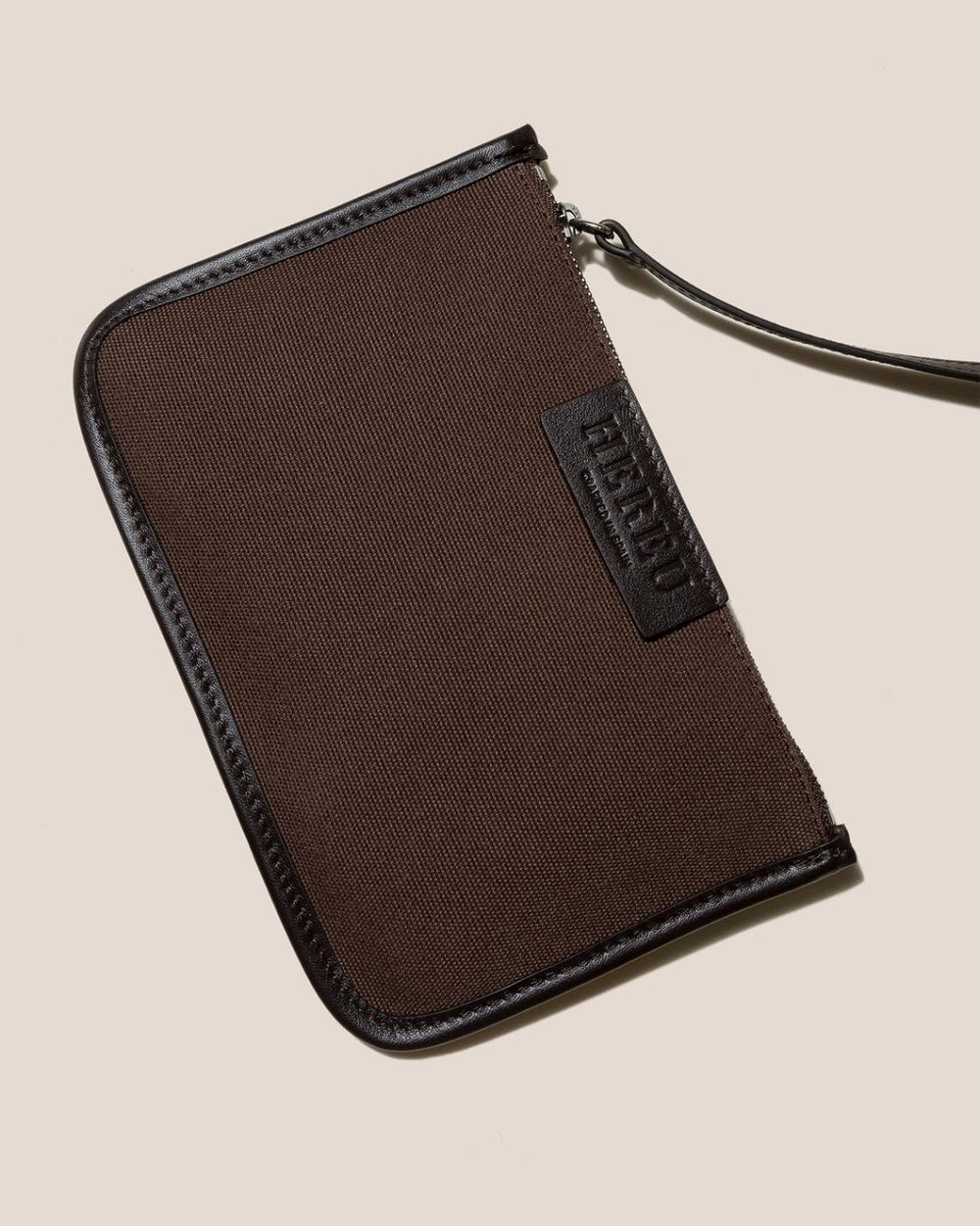 Hereu Shoulder Bags | CALELLA RAFFIA - Leather-trimmed Tote Bag - Women/Men