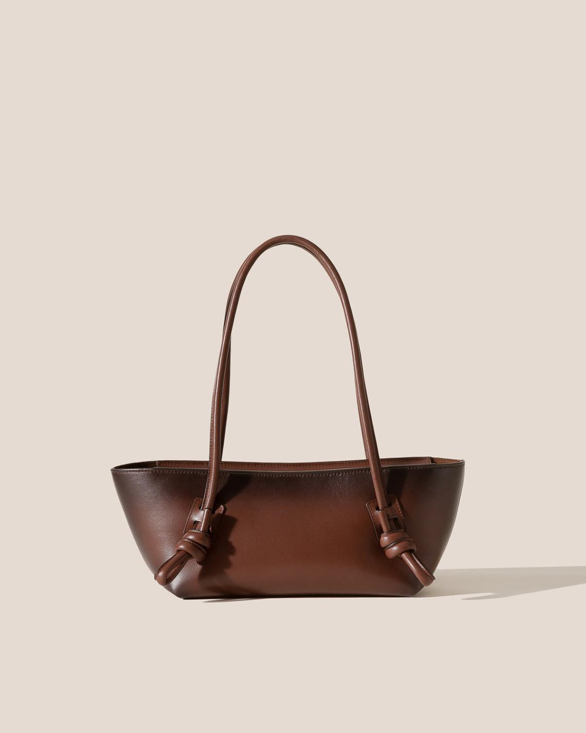 Hereu Shoulder Bags | FLECA AIRBRUSHED - Baguette Shoulder Bag - Women