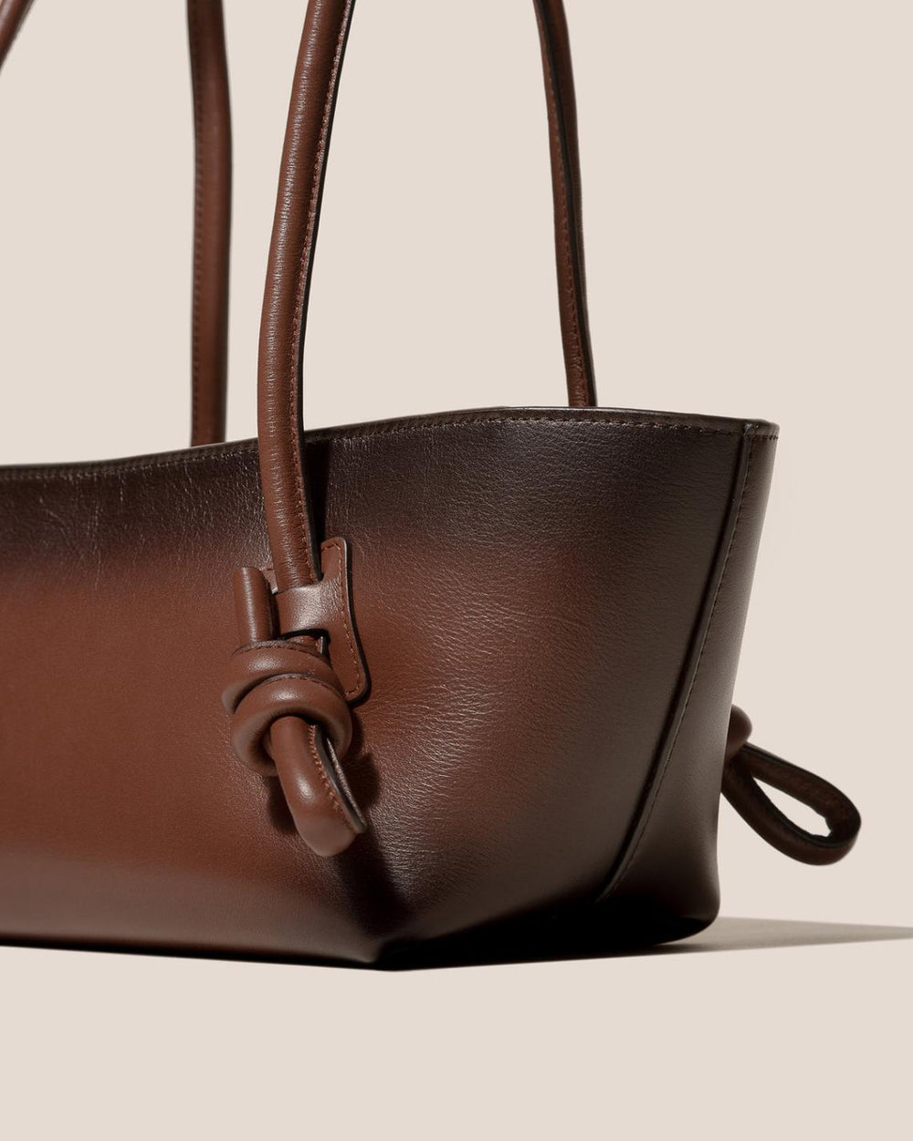 Hereu Shoulder Bags | FLECA AIRBRUSHED - Baguette Shoulder Bag - Women