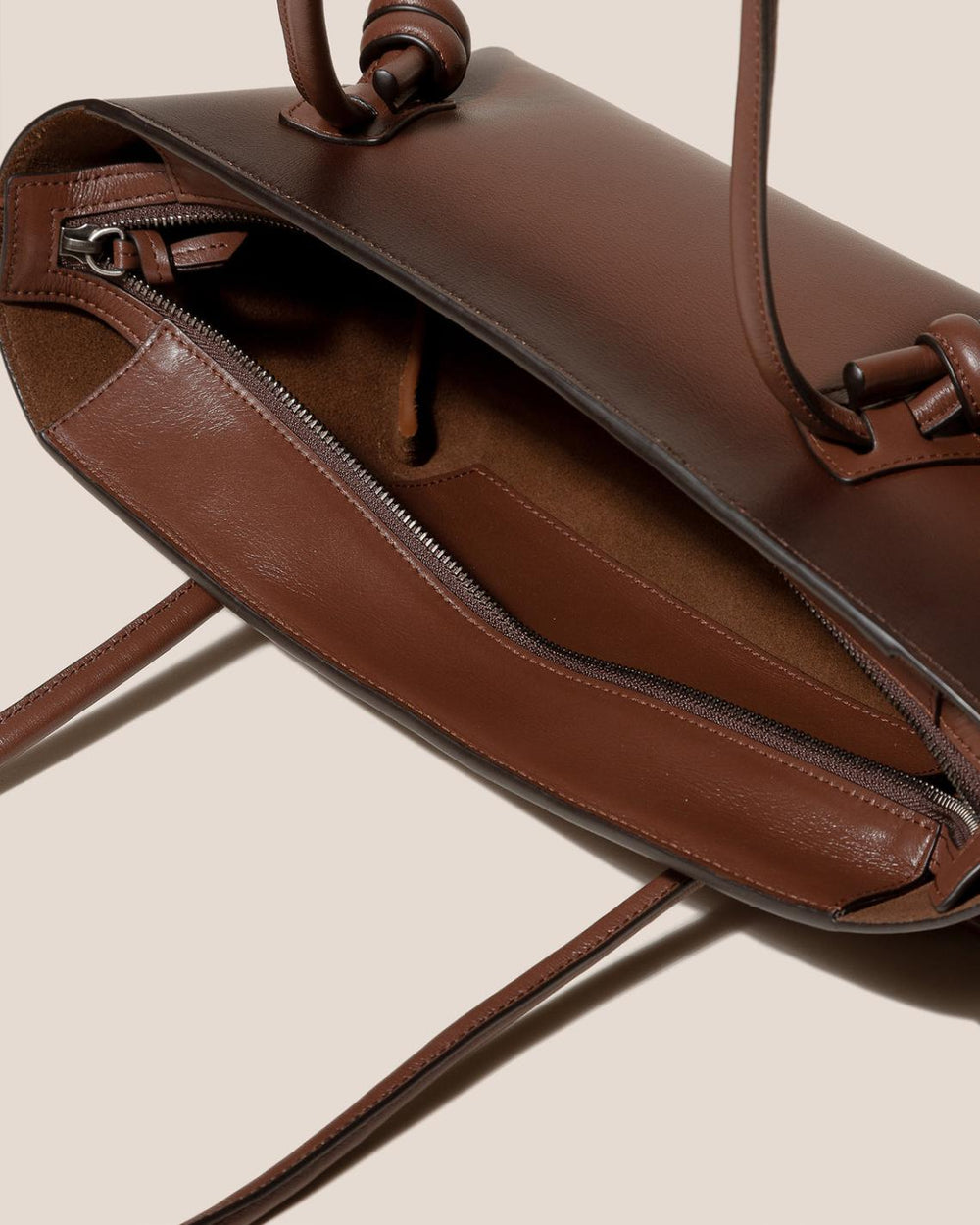 Hereu Shoulder Bags | FLECA AIRBRUSHED - Baguette Shoulder Bag - Women