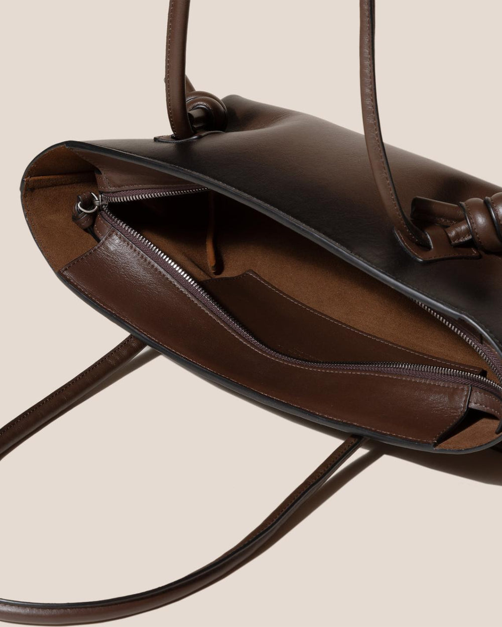 Hereu Shoulder Bags | FLECA AIRBRUSHED - Baguette Shoulder Bag - Women