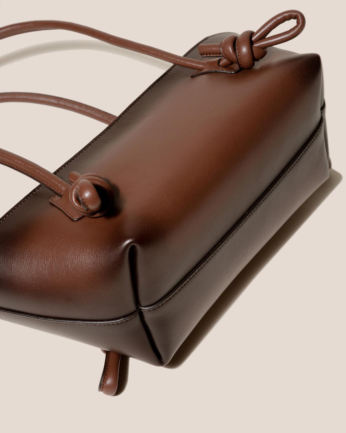 Hereu Shoulder Bags | FLECA AIRBRUSHED - Baguette Shoulder Bag - Women