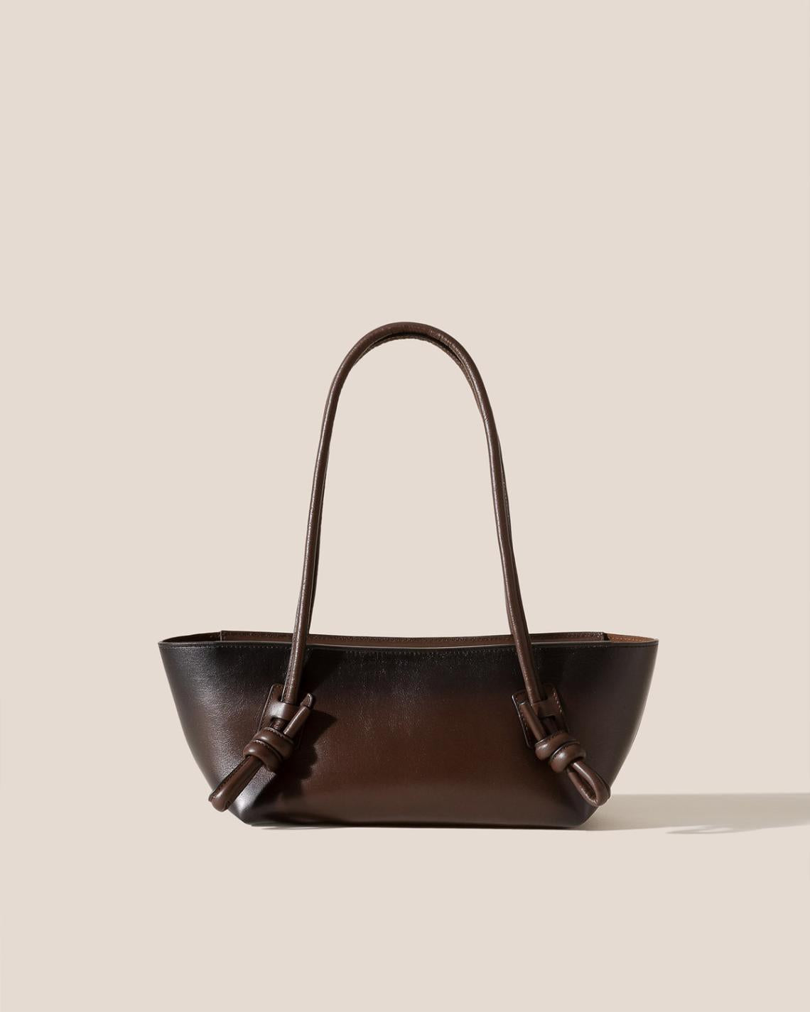 Hereu Shoulder Bags | FLECA AIRBRUSHED - Baguette Shoulder Bag - Women