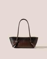 Hereu Shoulder Bags | FLECA AIRBRUSHED - Baguette Shoulder Bag - Women