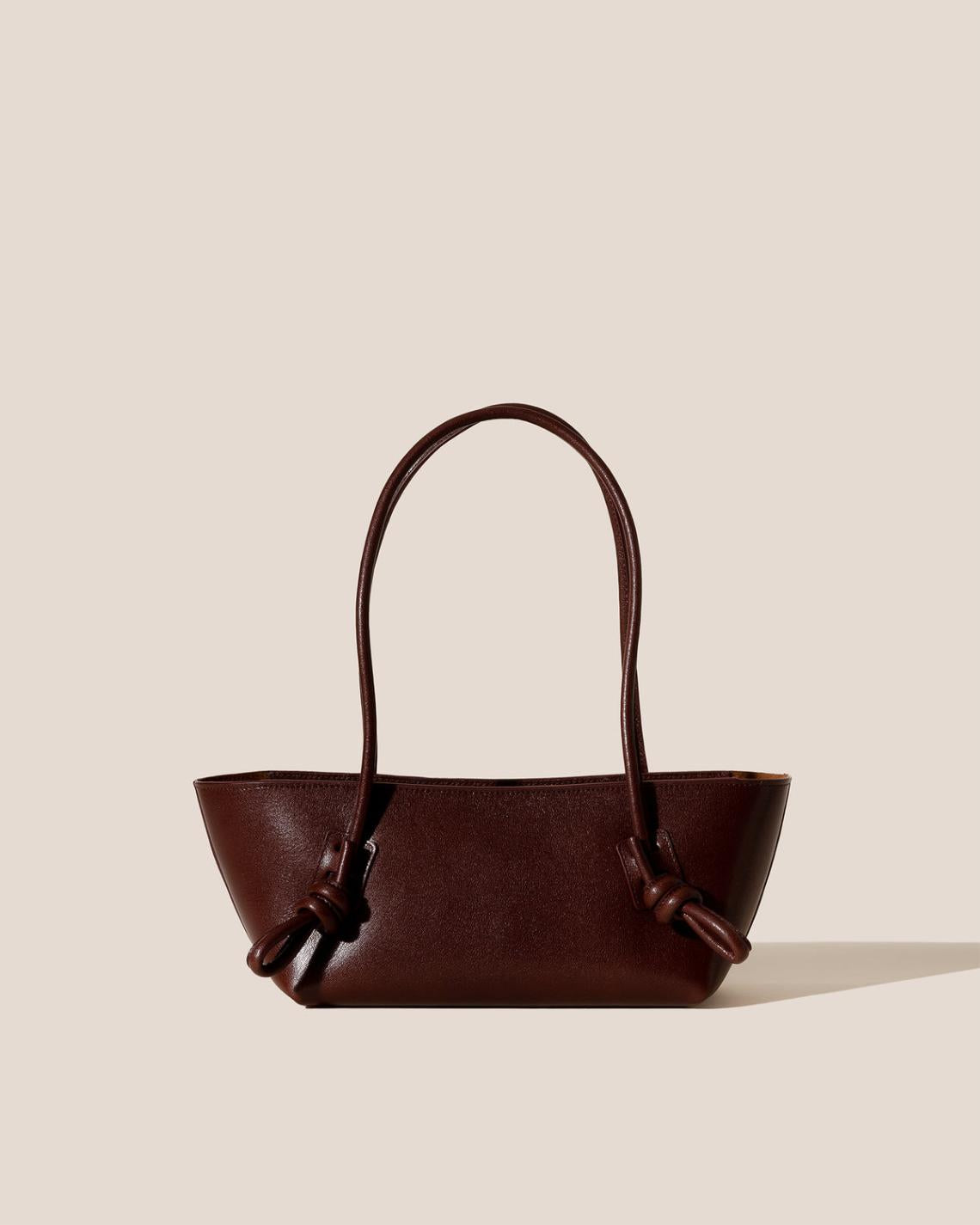 Hereu Shoulder Bags | FLECA - Baguette Shoulder Bag - Women