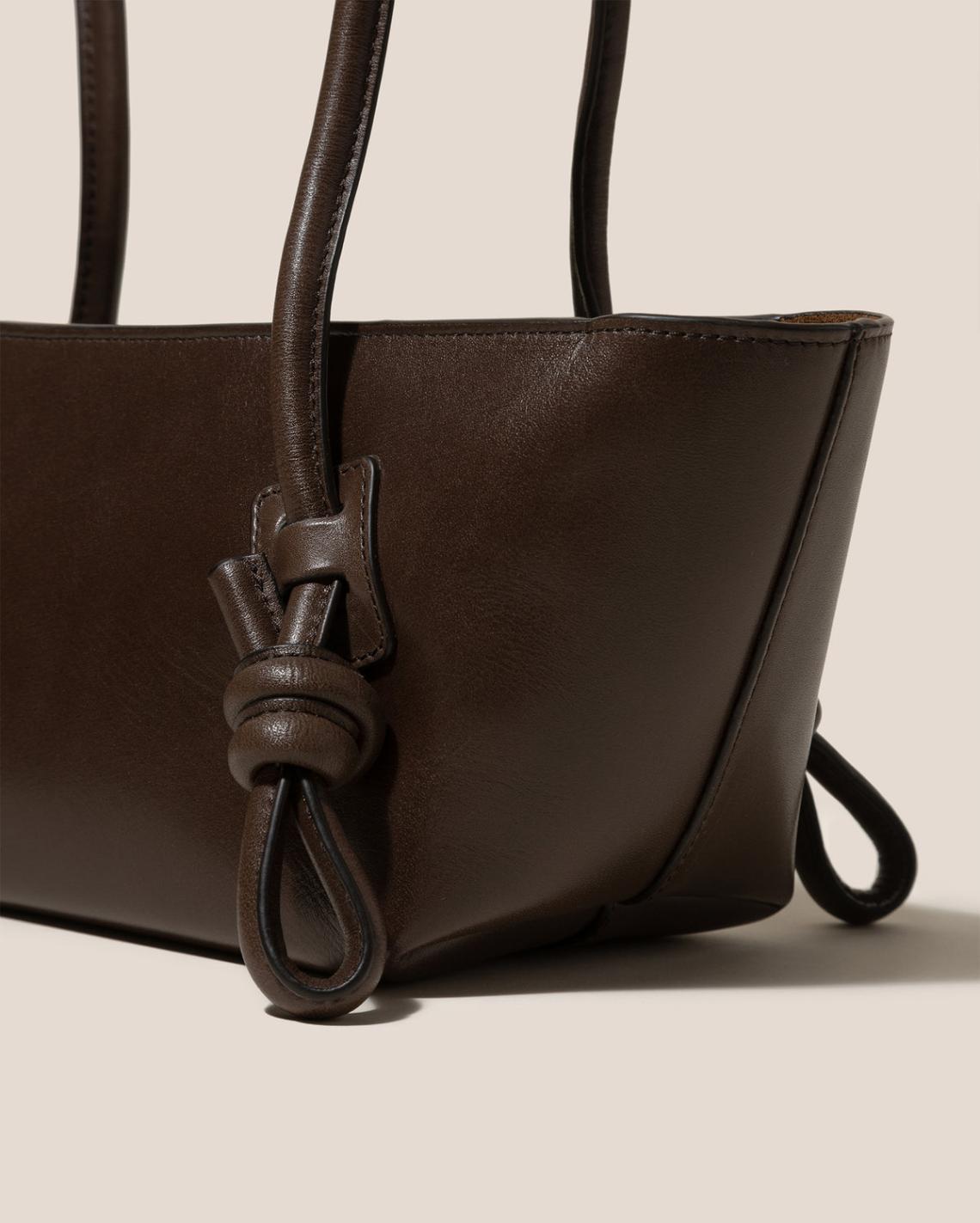 Hereu Shoulder Bags | FLECA - Baguette Shoulder Bag - Women