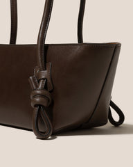 Hereu Shoulder Bags | FLECA - Baguette Shoulder Bag - Women