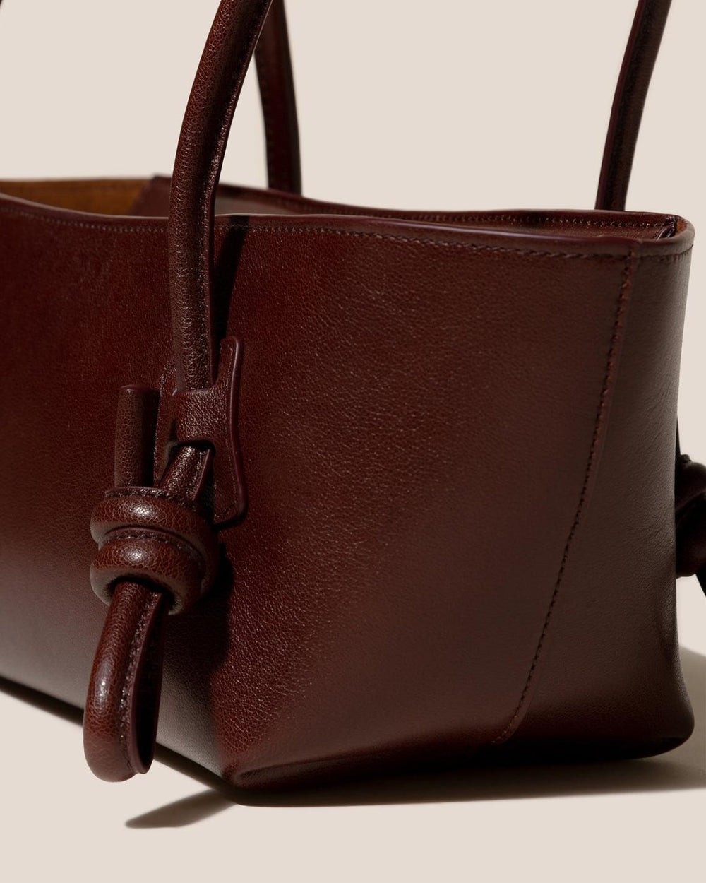 Hereu Shoulder Bags | FLECA - Baguette Shoulder Bag - Women