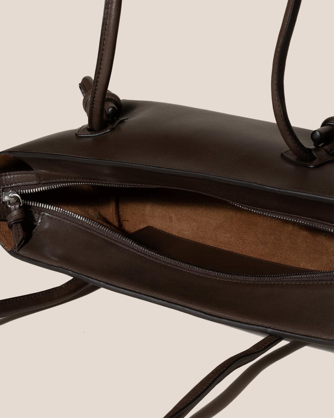 Hereu Shoulder Bags | FLECA - Baguette Shoulder Bag - Women
