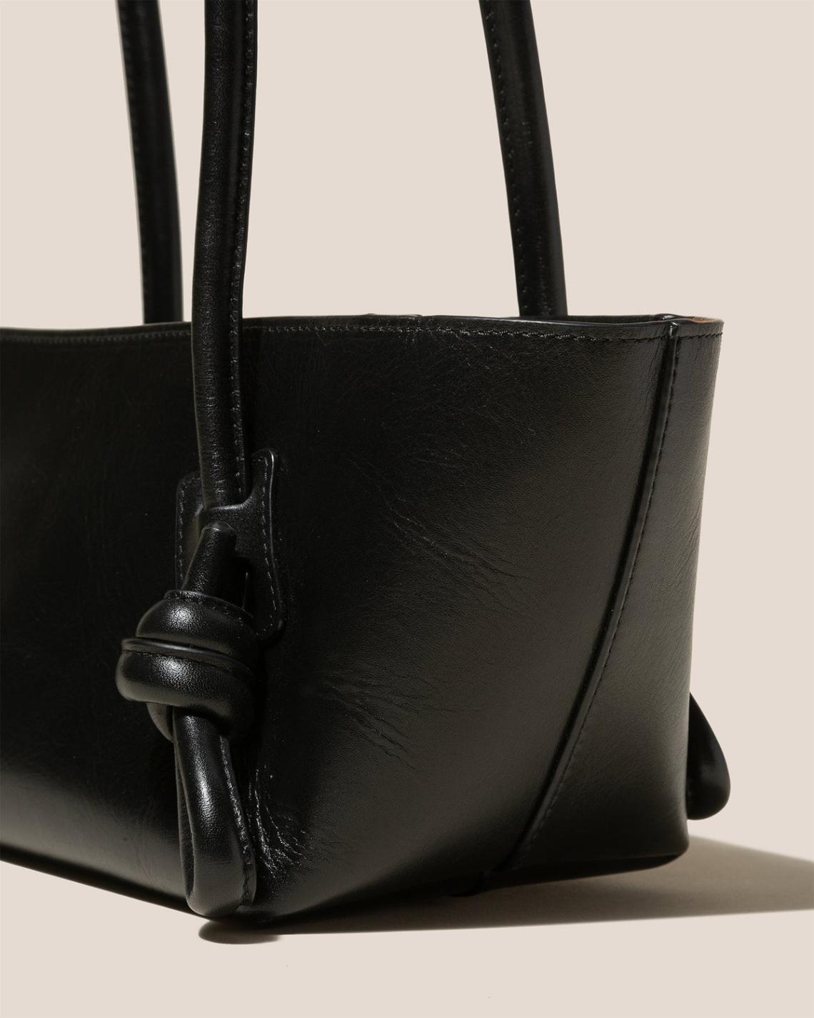 Hereu Shoulder Bags | FLECA - Baguette Shoulder Bag - Women