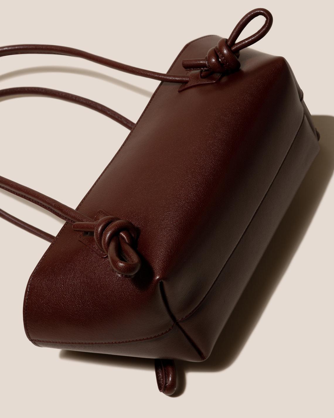 Hereu Shoulder Bags | FLECA - Baguette Shoulder Bag - Women