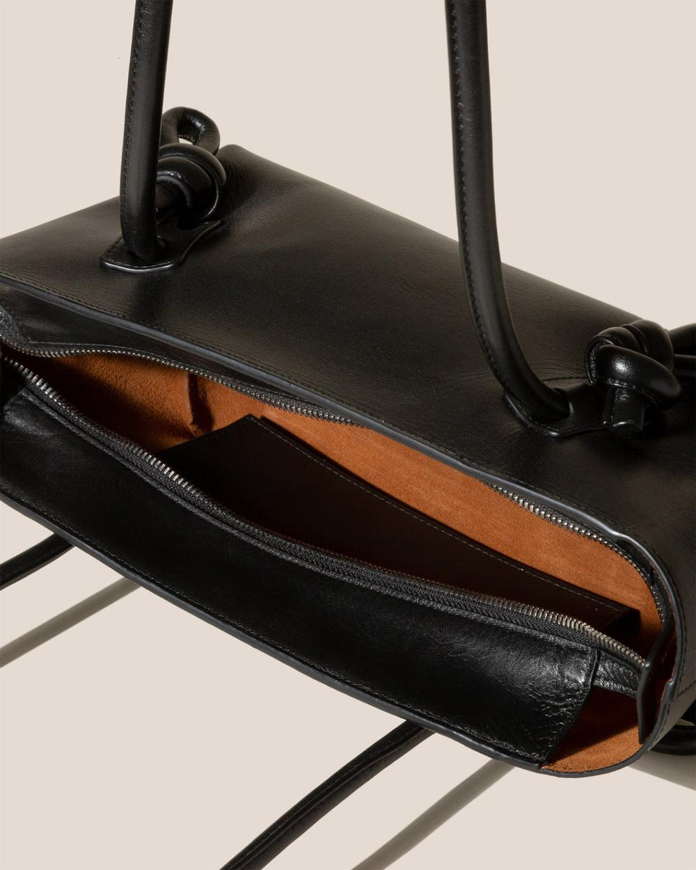 Hereu Shoulder Bags | FLECA - Baguette Shoulder Bag - Women