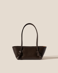 Hereu Shoulder Bags | FLECA - Baguette Shoulder Bag - Women