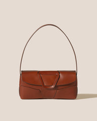 Hereu Shoulder Bags | MABRA - Woven Detailed Baguette Bag - Women