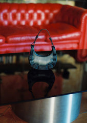 Hereu Shoulder Bags | PINAR SHOULDER - Braided Detail Shoulder Bag - Women