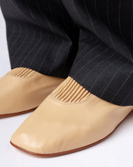 Hereu Soft Shoes | CAOMA - Elasticated Slip-on Shoe - Women