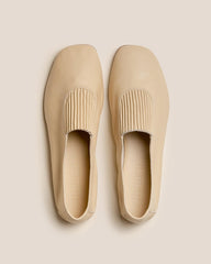 Hereu Soft Shoes | CAOMA - Elasticated Slip-on Shoe - Women