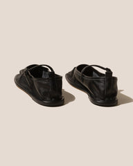 Hereu Soft Shoes | DANSA - Pleated-Toe Mary Jane Pump - Women
