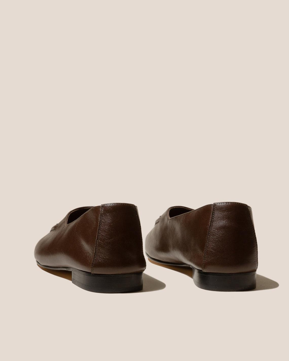 Hereu Soft Shoes | JULIOL - High Cut Deconstructed Loafer - Women