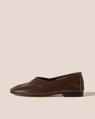 Hereu Soft Shoes | JULIOL - High Cut Deconstructed Loafer - Women