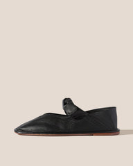 Hereu Soft Shoes | LLASADA - Front-Knot Pump - Women