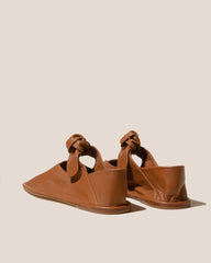 Hereu Soft Shoes | LLASADA - Front-Knot Pump - Women