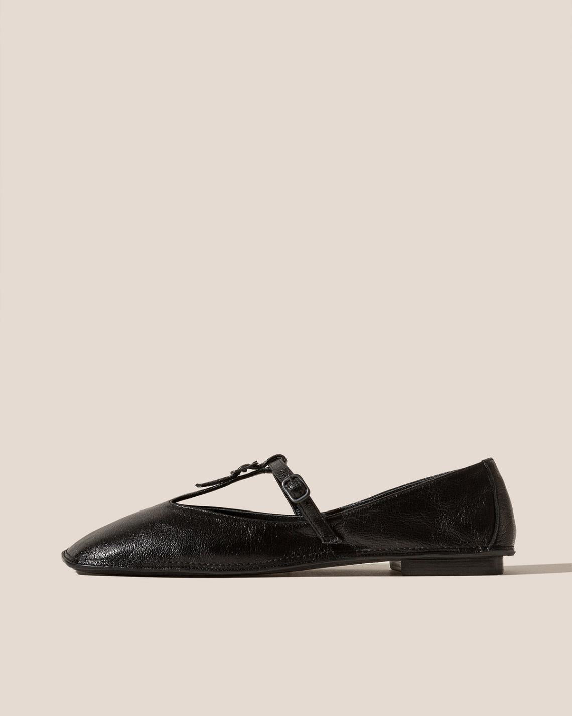 Hereu Soft Shoes | MANYOLA - Soft T-Bar - Women