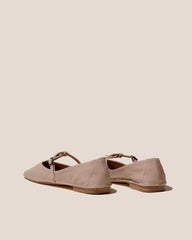 Hereu Soft Shoes | MANYOLA - Soft T-Bar - Women