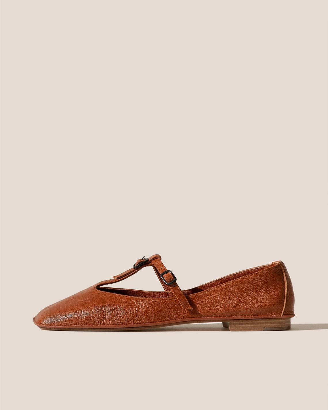 Hereu Soft Shoes | MANYOLA - Soft T-Bar - Women