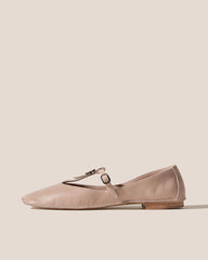 Hereu Soft Shoes | MANYOLA - Soft T-Bar - Women