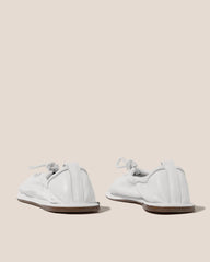 Hereu Soft Shoes | PUNTERA - Pleated-Toe Pump - Women