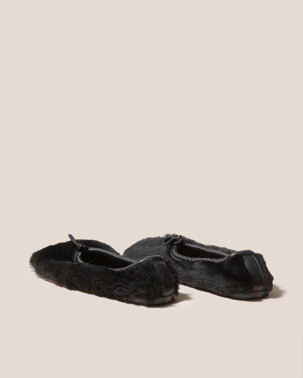 Hereu Soft Shoes | PUNTERA SHEARLING - Flat Pump - Women