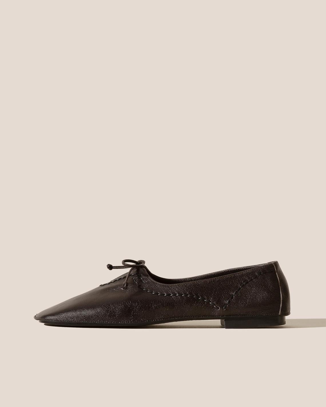 Hereu Soft Shoes | RASSA - Soft Lace-up Shoe - Women