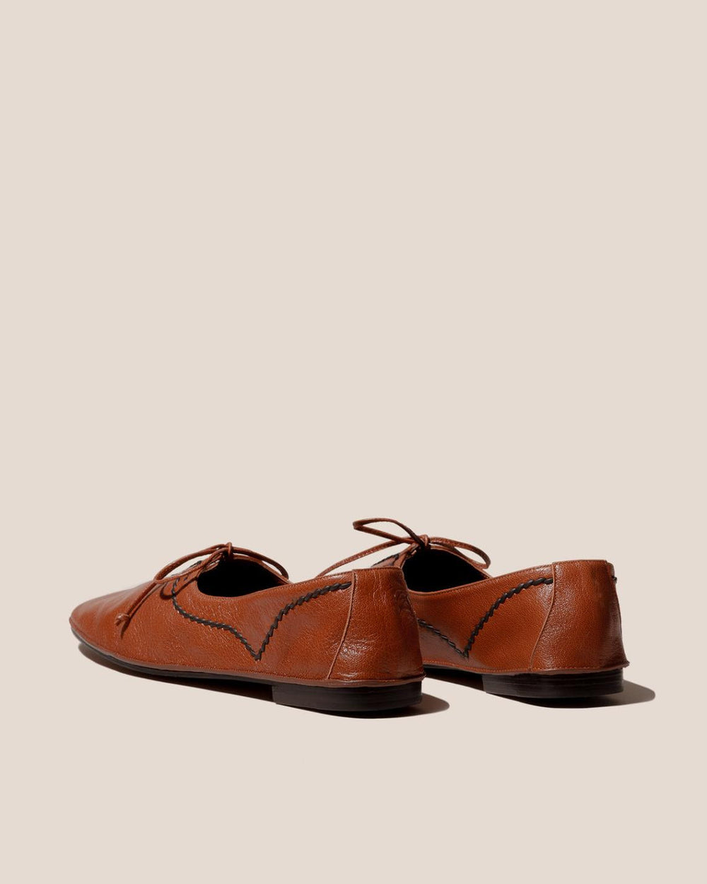 Hereu Soft Shoes | RASSA - Soft Lace-up Shoe - Women