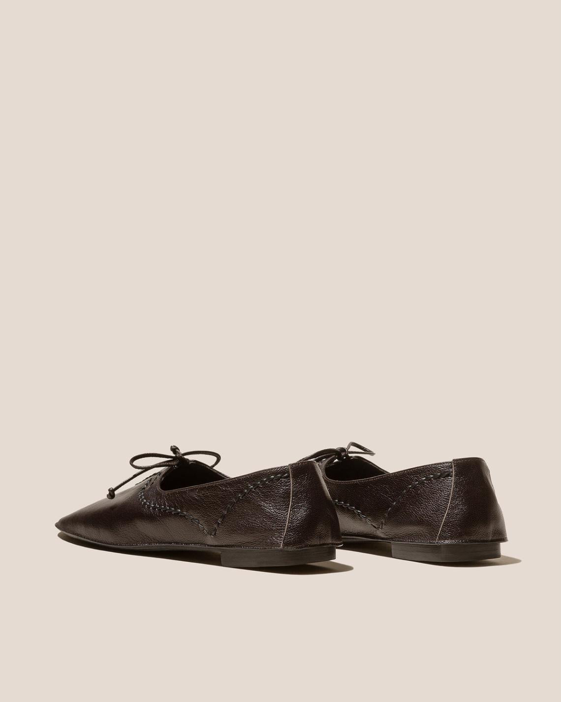 Hereu Soft Shoes | RASSA - Soft Lace-up Shoe - Women