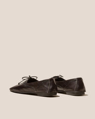 Hereu Soft Shoes | RASSA - Soft Lace-up Shoe - Women